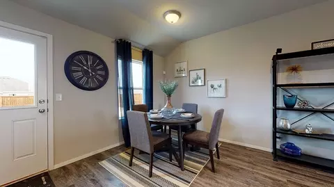Dining - 702 S Cherokee Ave, Haskell, OK 74436 photo 1 of 2