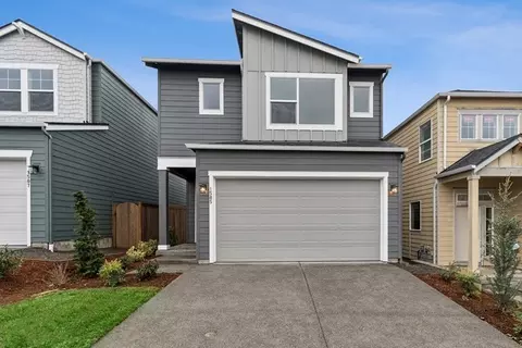 1510 NE 180th Ave, Vancouver, WA 98684