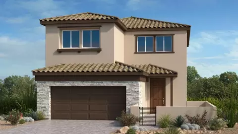 111 Via Magrini, Henderson, NV 89011