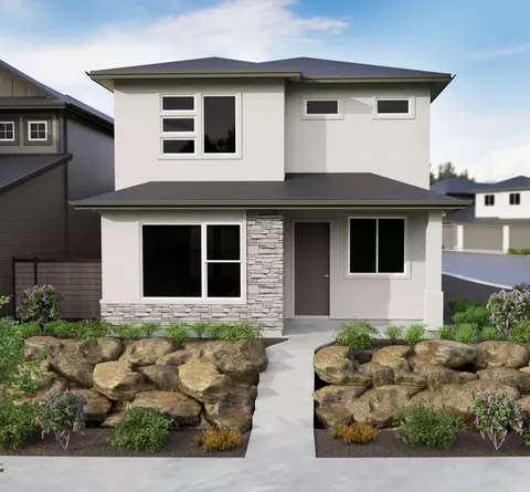 6543 S Evie Way, Hidden Springs, ID 83714