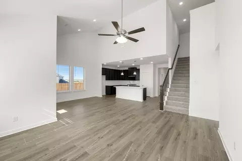 Living - 8809 Retama St, Aubrey, TX 76227 photo 2 of 4
