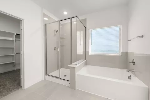 Bath - 8809 Retama St, Aubrey, TX 76227 photo 1 of 7