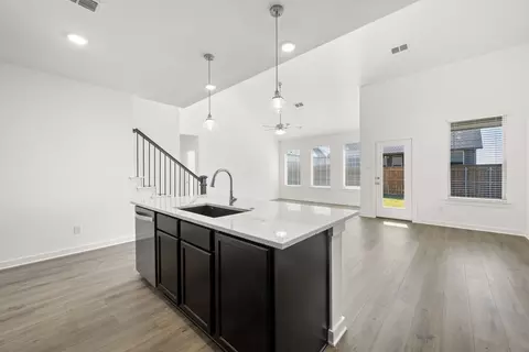 Kitchen - 8809 Retama St, Aubrey, TX 76227 photo 3 of 4