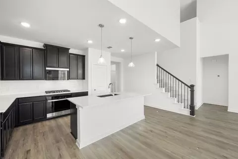 Kitchen - 8809 Retama St, Aubrey, TX 76227 photo 2 of 4