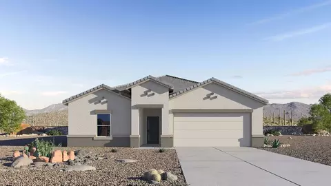9311 W Wild Spring Dr, Marana, AZ 85653