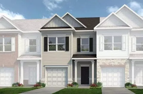 209 Pisgah Xing, Cartersville, GA 30120