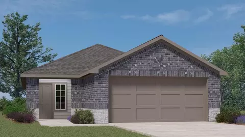 3037 Magnolia Pass Ln, League City, TX 77573