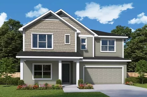 Exterior - 5593 Coopers Hawk Ct, Saint Cloud, FL 34772 photo 2 of 7