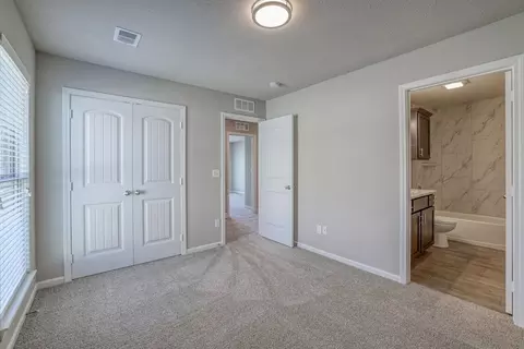 Bedroom - 25490 84th St, Lenexa, KS 66227 photo 3 of 7
