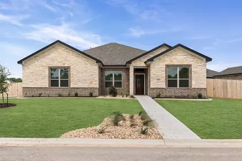126 Lasso Loop, Lorena, TX 76655