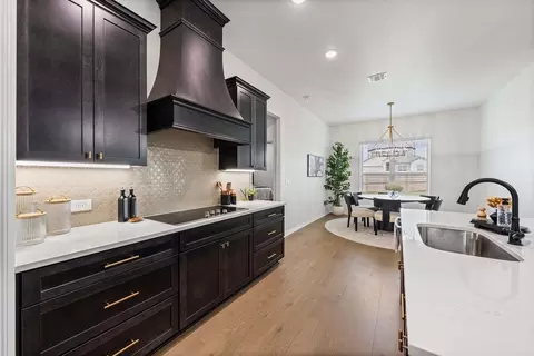 Kitchen - 126 Lasso Loop, Lorena, TX 76655 photo 1 of 2