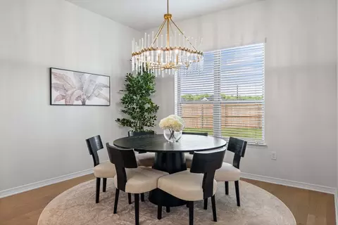 Dining - 126 Lasso Loop, Lorena, TX 76655 photo 1 of 1