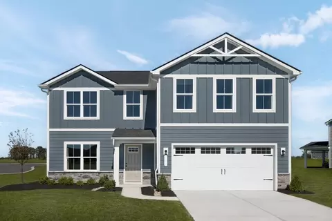 1343 Gray Oak Dr, Sidney, OH 45365