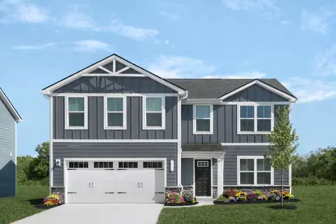 Exterior - 1343 Gray Oak Dr, Sidney, OH 45365 photo 2 of 5