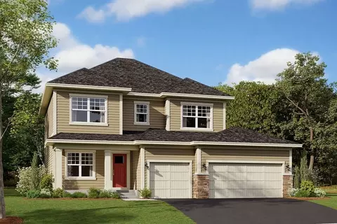 6576 Wolfberry Curv, Minnetrista, MN 55331