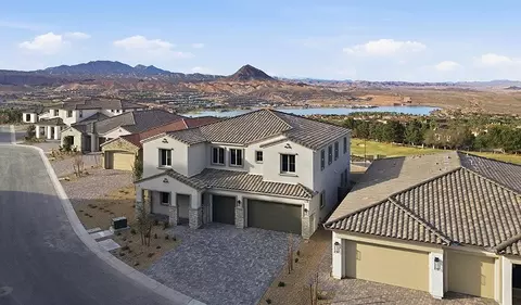 1638 Strada Gracia, Henderson, NV 89011