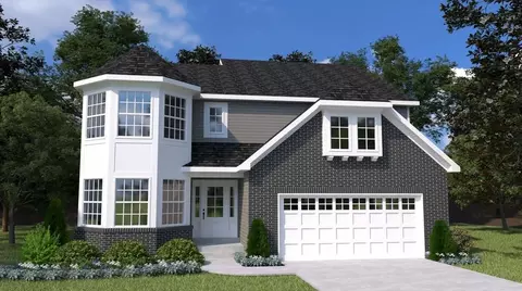 Exterior - 6 Alder Creek Dr, Wright City, MO 63390 photo 5 of 15