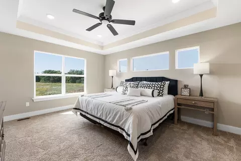 Bedroom - 6 Alder Creek Dr, Wright City, MO 63390 photo 1 of 4