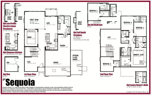 Floorplan - 6 Alder Creek Dr, Wright City, MO 63390 photo 1 of 2