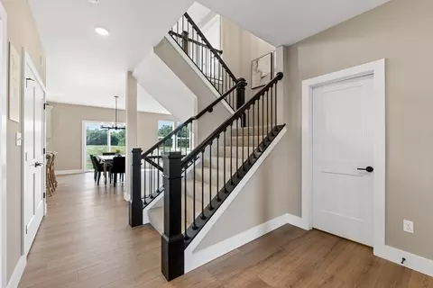 Entry Way - 6 Alder Creek Dr, Wright City, MO 63390 photo 2 of 3