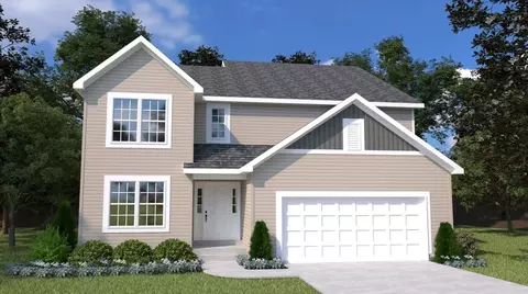 Exterior - 6 Alder Creek Dr, Wright City, MO 63390 photo 6 of 15