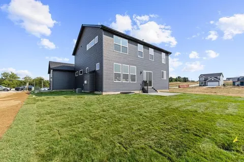 Exterior - 6 Alder Creek Dr, Wright City, MO 63390 photo 14 of 15