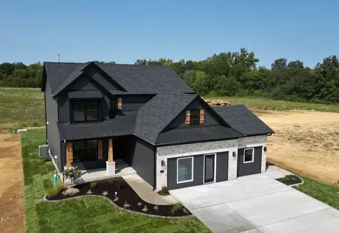 Exterior - 6 Alder Creek Dr, Wright City, MO 63390 photo 10 of 15