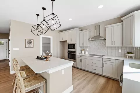 Kitchen - 6 Alder Creek Dr, Wright City, MO 63390 photo 1 of 7