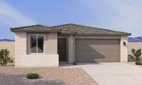 7414 S 47th Ln, Laveen, AZ 85339
