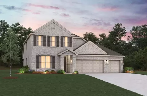 3753 Jimson Ave, Midlothian, TX 76084
