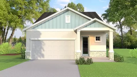 3874 Daybreak Run Loop, Spring Hill, FL 34609