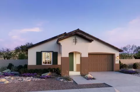 22561 W Mohawk Ln, Surprise, AZ 85387