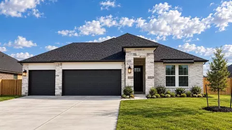 3420 Summercrisp Hollow Ln, Pearland, TX 77581