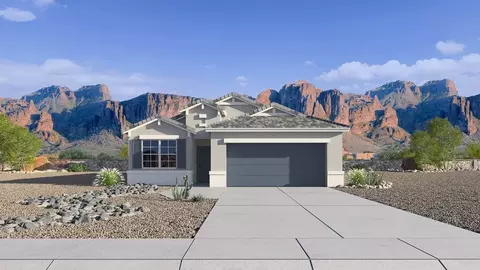 Other - 12638 E Agave Ln, Florence, AZ 85132 photo 2 of 12