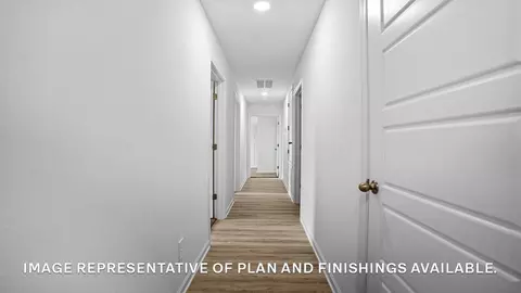 Entry Way - 5935 Belfast Bend Ct, Slidell, LA 70461 photo 1 of 1