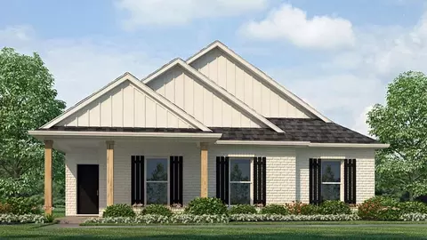 Exterior - 5935 Belfast Bend Ct, Slidell, LA 70461 photo 2 of 9