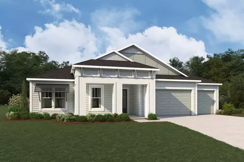 90 Lanier St, Saint Johns, FL 32259