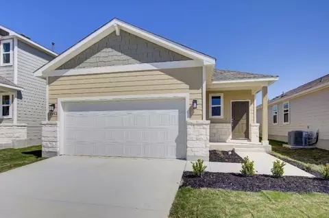 8904 Ocotillo Rdg, San Antonio, TX 78222