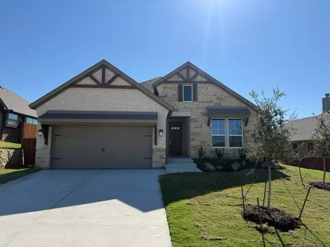 532 Vista Ridge Dr, Weatherford, TX 76087