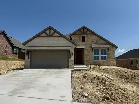 532 Vista Ridge Dr, Weatherford, TX 76087
