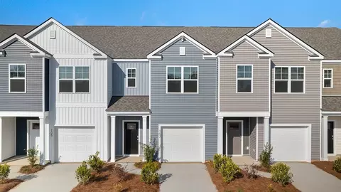 107 Cypress Hollow Way, Santee, SC 29142