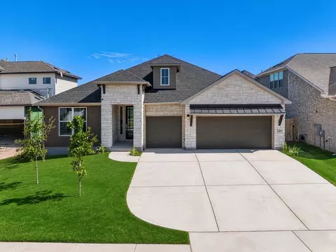17204 Kiyah Rose Way, Pflugerville, TX 78660