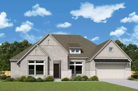 103 Adoration Woods Ct, Willis, TX 77318