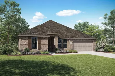 2410 Cascade Ct, Midlothian, TX 76065