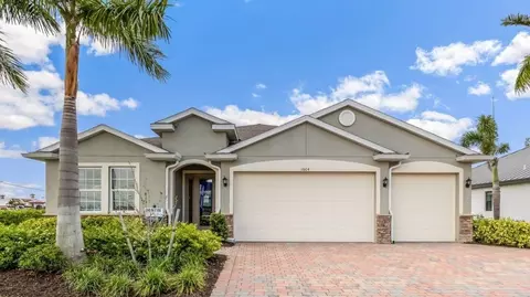 3036 SW 22nd Pl, Cape Coral, FL 33914