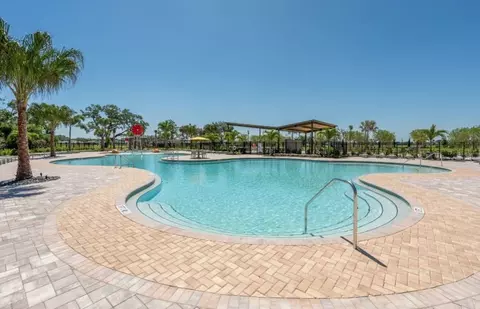 Exterior - 12233 Tranquil Waters Ter, Parrish, FL 34219 photo 5 of 5
