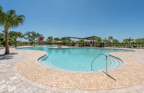 Exterior - 12233 Tranquil Waters Ter, Parrish, FL 34219 photo 4 of 6