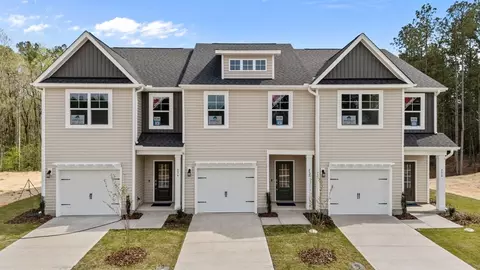 232 Elijah Way, Vass, NC 28394
