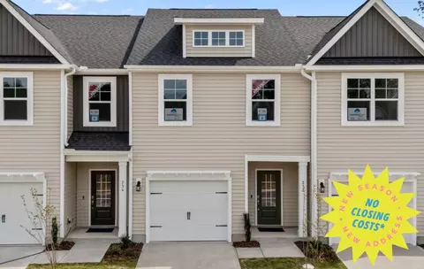 232 Elijah Way, Vass, NC 28394