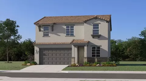 6008 Casterly Rock Rd, Roseville, CA 95747